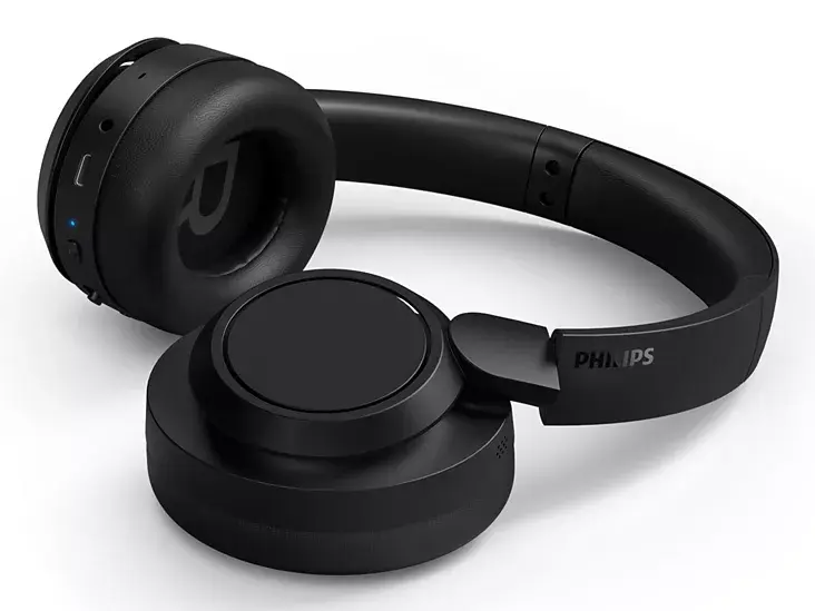 Austiņas Philips TAH6509BK/00 Photo 3