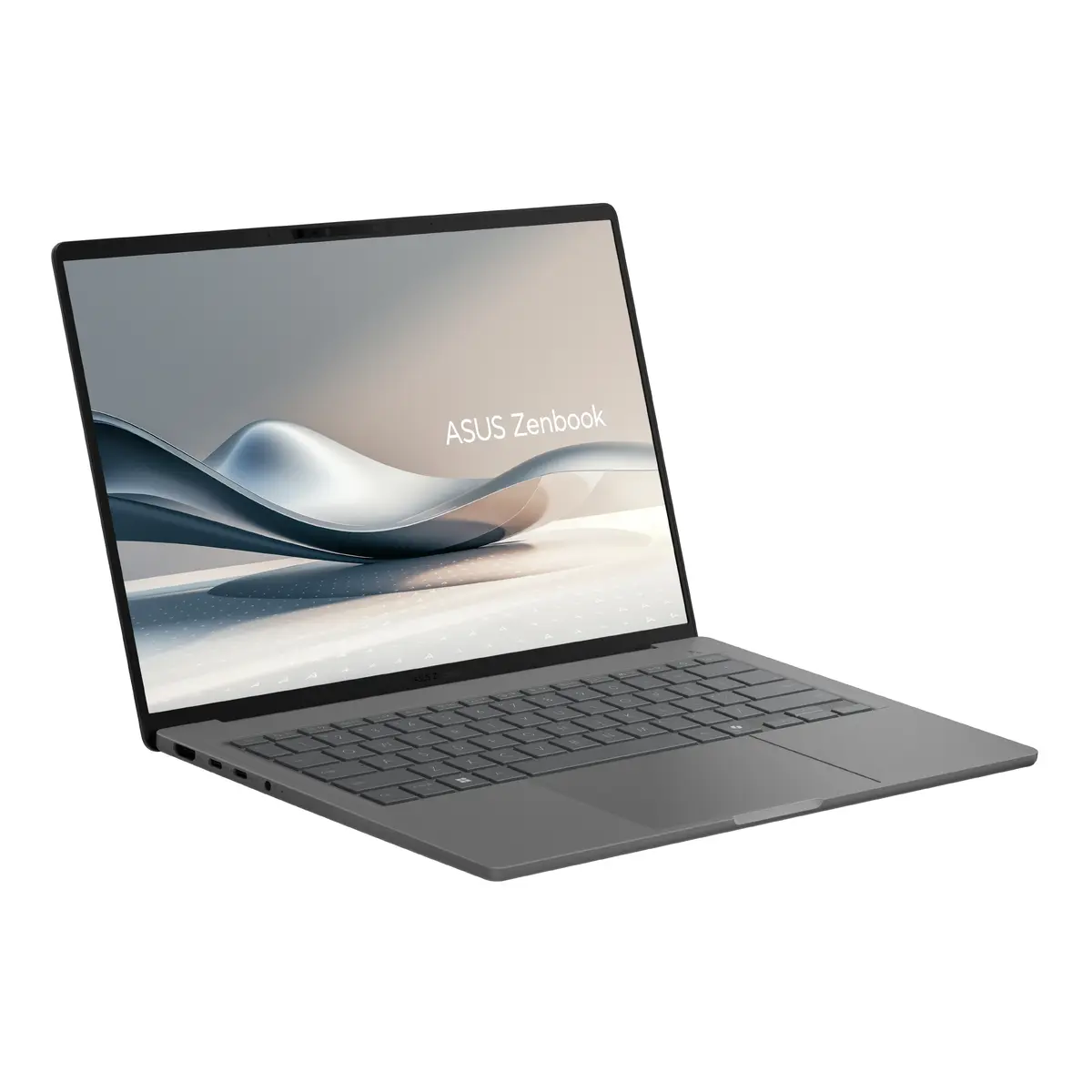 Ноутбук Asus Zenbook A14 UX3407RA-QD010W Photo 2
