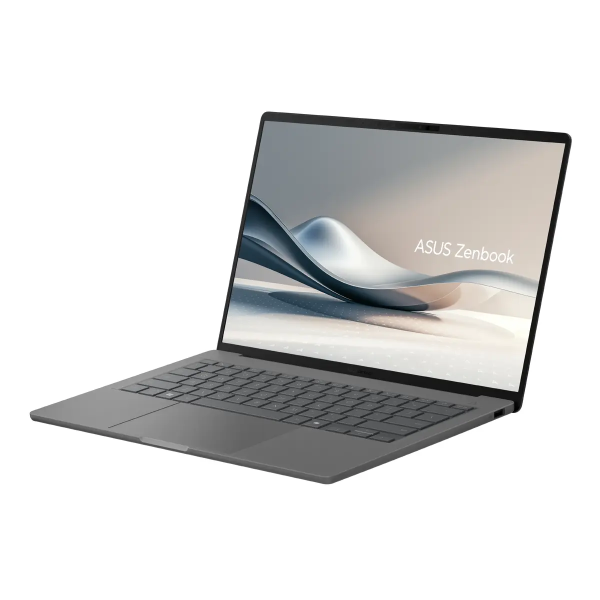 Ноутбук Asus Zenbook A14 UX3407RA-QD010W Photo 3