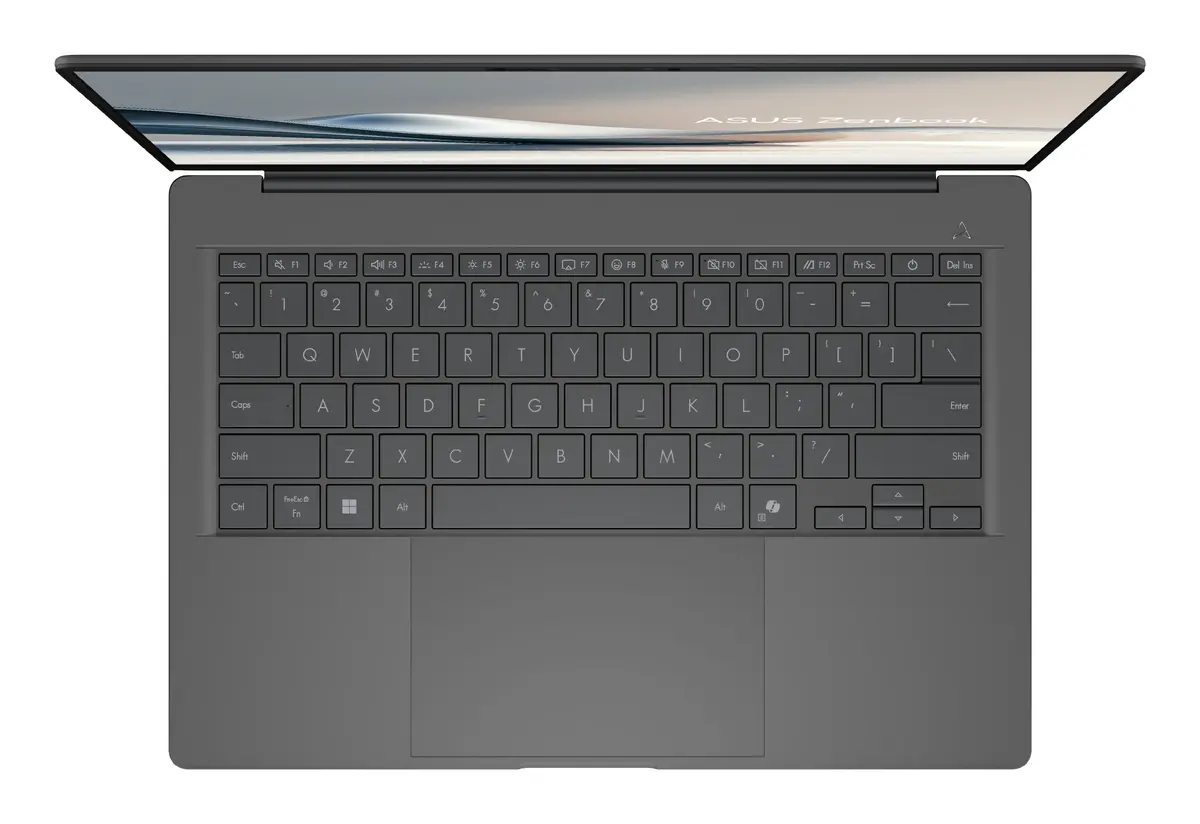 Ноутбук Asus Zenbook A14 UX3407RA-QD010W Photo 4