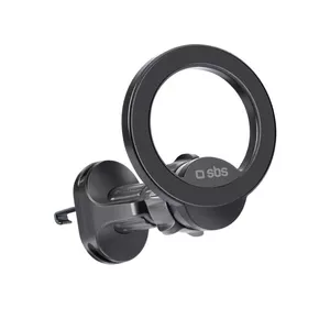 Passive holder SBS TESUPMAGRING Mobile phone Smartphone Black