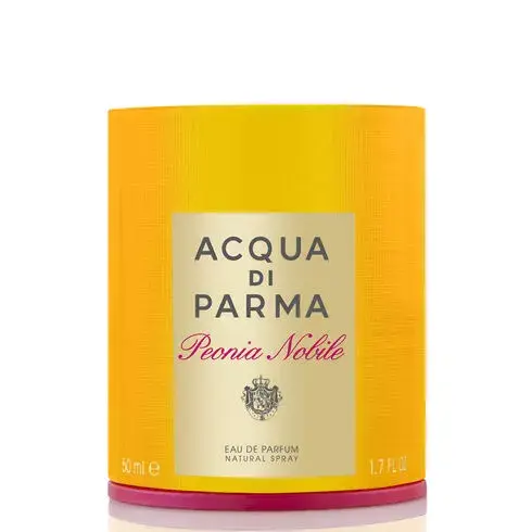 Парфюмерная вода Acqua Di Parma Peonia Nobile, 50 мл Photo 3