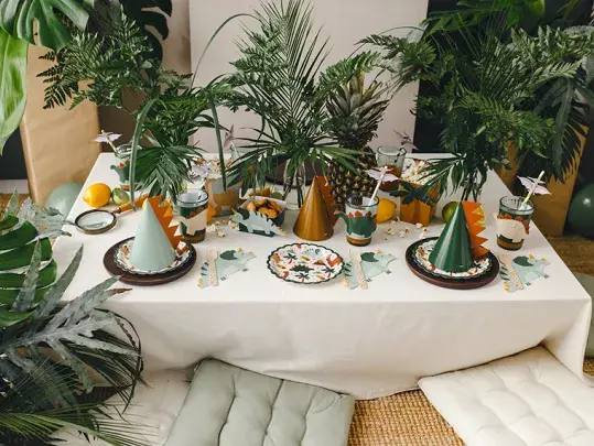 Бумажный лоток Pudełka PartyDeco FNS3 Photo 4