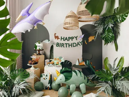 Бумажный лоток Pudełka PartyDeco FNS3 Photo 5