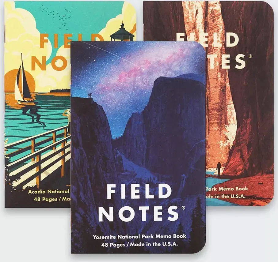 Paper Notepads