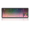 REDRAGON Antonium Pro K728SP-RGB-PRO механическая клавиатура Photo 2