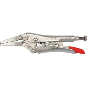 Locking pliers Yato YT-2459 Chromium-molybdenum steel 150 mm