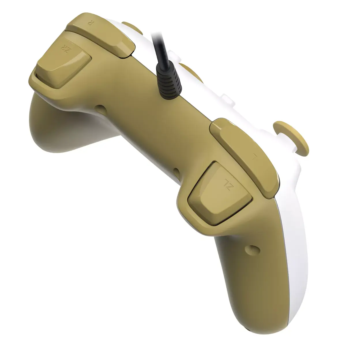 No name HORIPAD Turbo Zelda gamepad for Nintendo Switch Photo 4