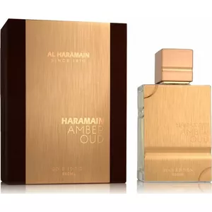 Парфюм Al Haramain EDP Amber Oud Gold Edition 200 мл — унисекс аромат