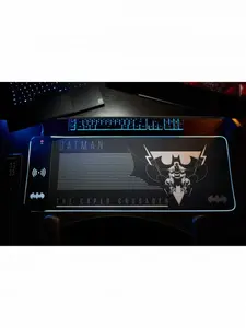 Mouse Pad Numskull DC Comics Batman Wireless Charge 30x80cm