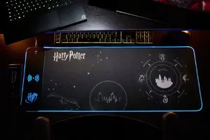 Mouse Pad Numskull Harry Potter Wireless Charge 30x80cm