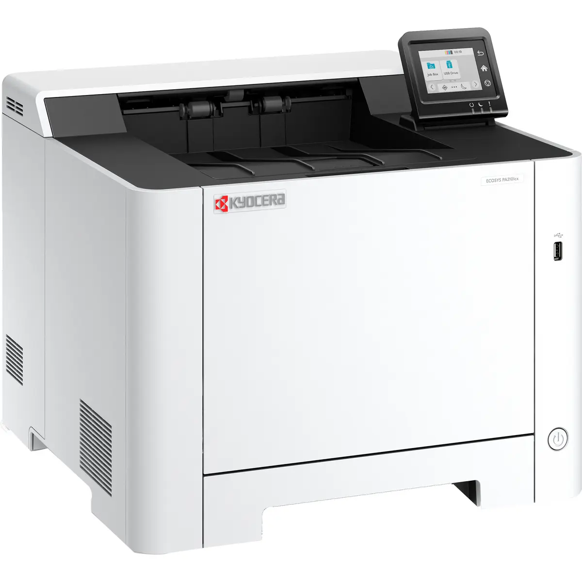 Krāsu lāzerprinteris Kyocera ECOSYS PA2101cx/Plus A4
