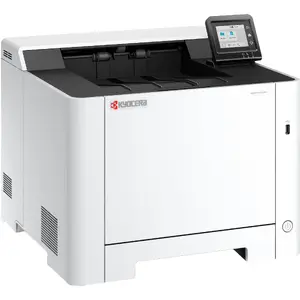 Kyocera ECOSYS PA2101cx/Plus Colour Laser Printer A4 1200 x 1200 DPI 21 ppm Duplex Printing LCD Display