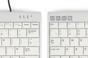 Practical Hotkeys and Status Indicators