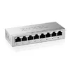 Неуправляемый коммутатор Zyxel GS-108BV5-EU0101F Photo 2
