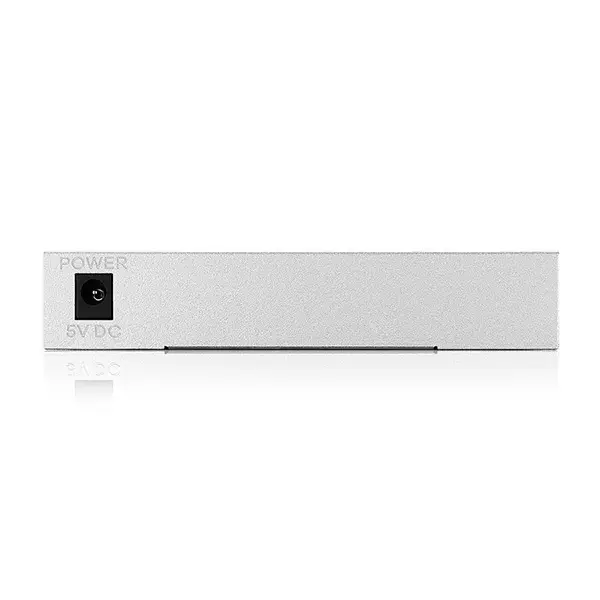 Неуправляемый коммутатор Zyxel GS-108BV5-EU0101F Photo 4