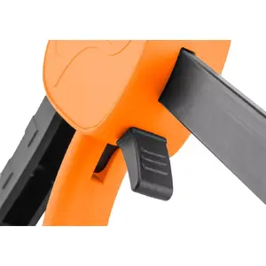 Струбцина NEO tools 45-500, глубина 400 мм, вес 634 г, 1 шт