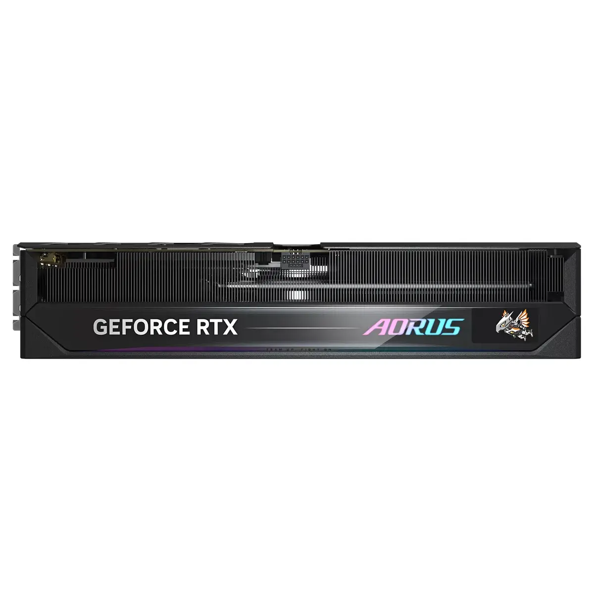 Видеокарта GIGABYTE AORUS GeForce RTX 5080 Photo 7