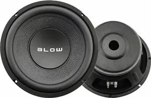 Car Speaker BLOW A-250 8 Ohm (model 30-533#)