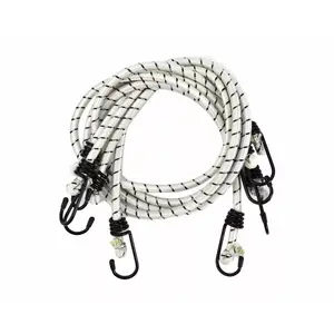 Packaging cord AWTools AW19502, pack of 4, twine for bundling and securing
