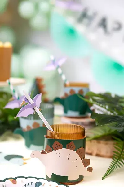Cup Sleeve TEKA PartyDeco NKP2 Photo 6