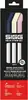 Sigg Helia Straw Set Night Small 0,45 л стекло Photo 2