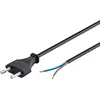 Power cable GOOBAY 50085 — 1.5 m Photo 2