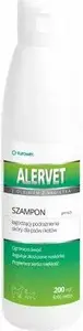 Шампунь EUROWET Alervet 200 мл — шампунь для животных при зуде и раздражении