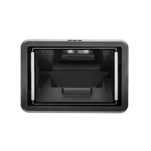 Fixed bar code reader Opticon M-11 1D/2D CMOS Wired Black