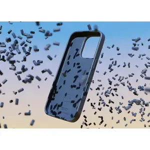 Izgatavots no 100% pārstrādāta plastmasas