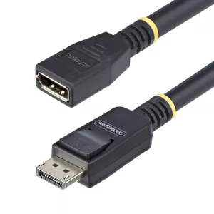 Кабель-удлинитель DisplayPort StarTech.com 10ft 8K 60Hz DP 1.4 Male to Female