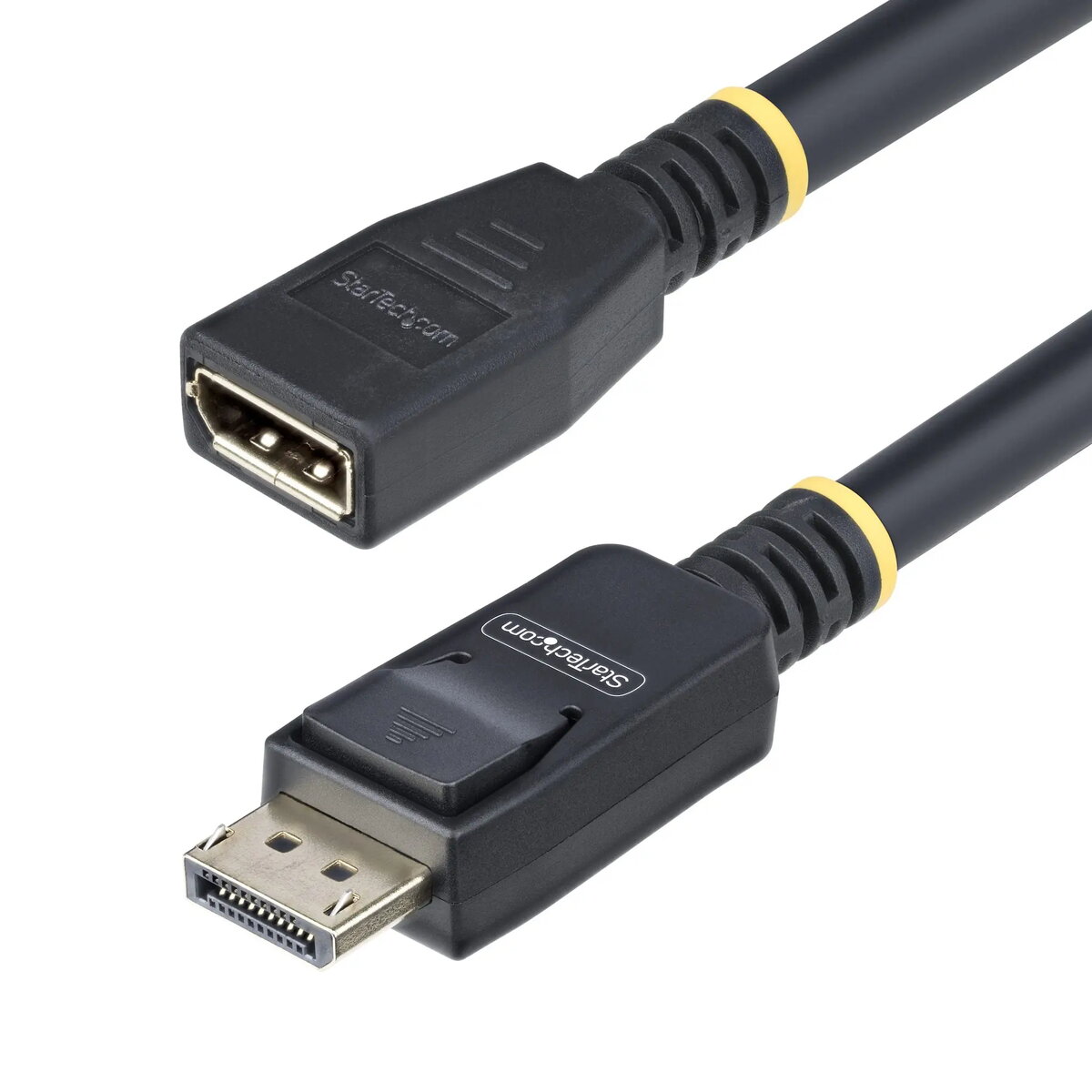 StarTech 10F-DP14-EXTEND-CBL DisplayPort 1.4 pagarinātājkabelis