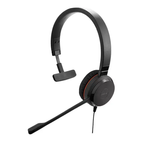 Наушники Jabra Evolve 30 II Photo 2