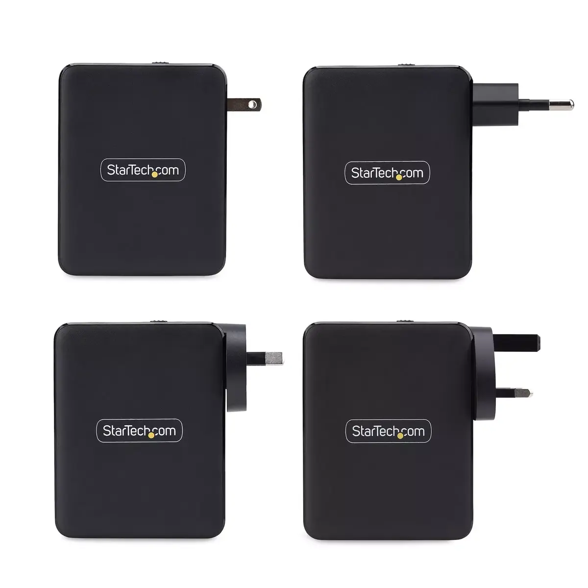 Сетевое зарядное устройство StarTech.com 140W USB-C Photo 5