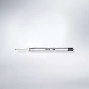 Staedtler 458 Medium Black 1 pc(s) Writing Colour Black