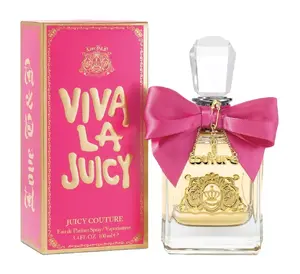 Парфюмерная вода (Eau de Parfum) Juicy Couture Viva La Juicy 100 мл для женщин