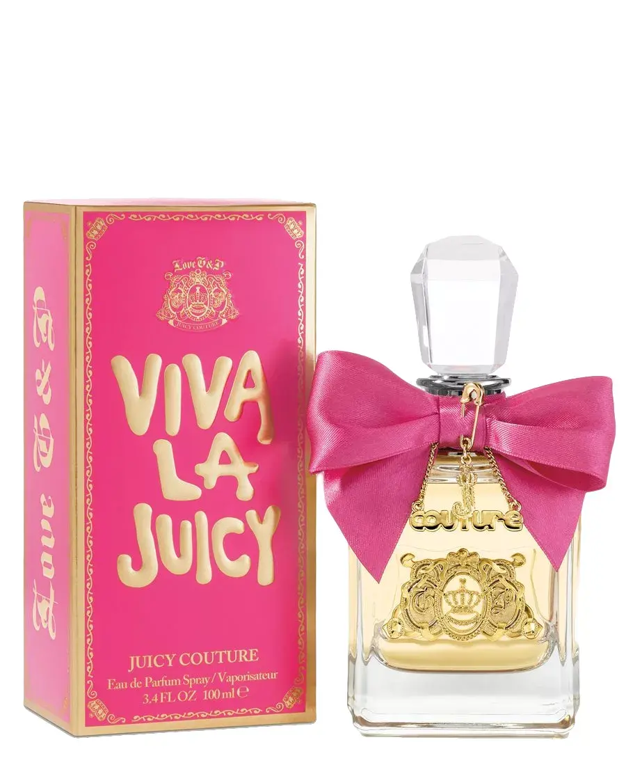 Juicy Couture Viva La Juicy 100 мл EDP Photo 2