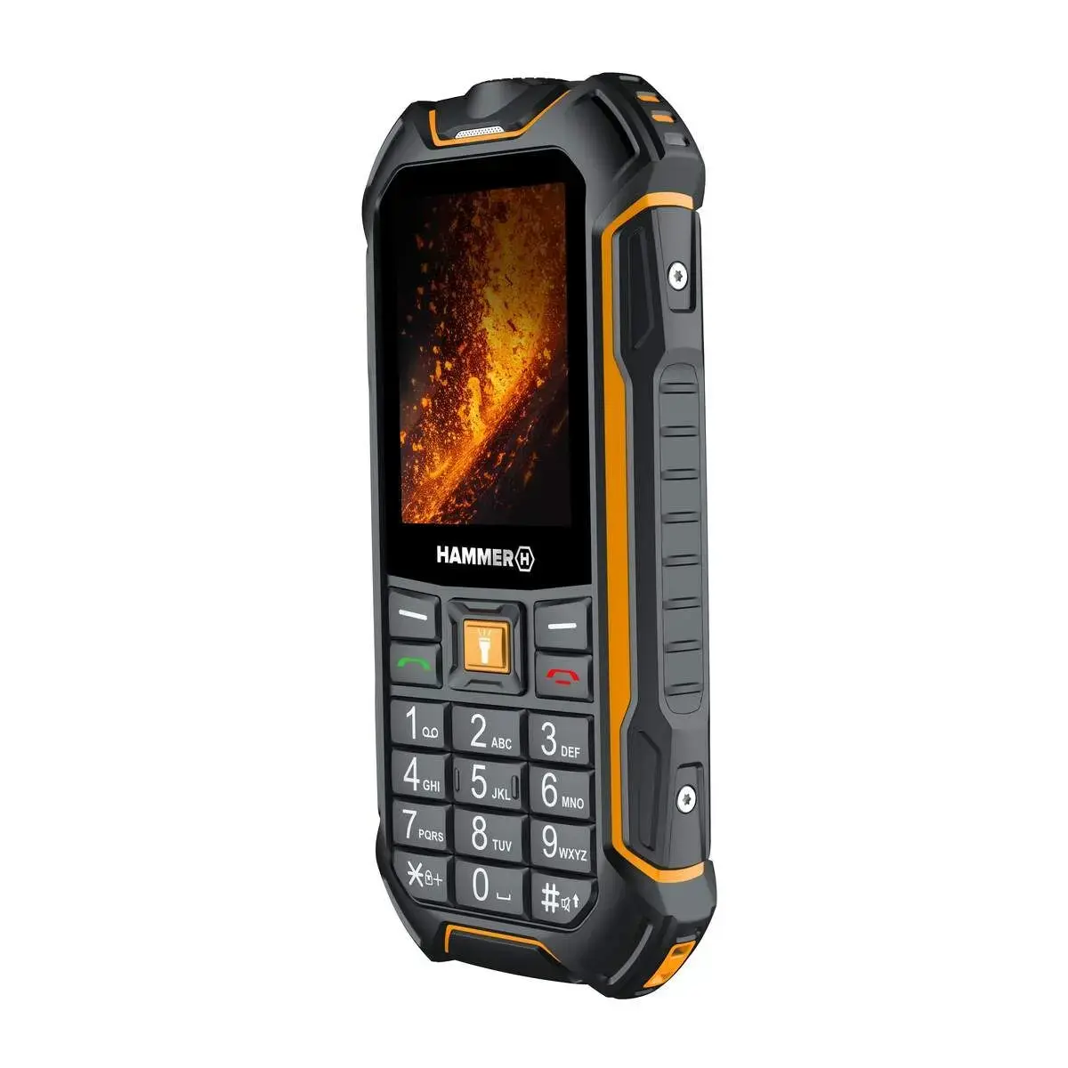Smartphone MYPHONE Hammer Boost 2 LTE Photo 4