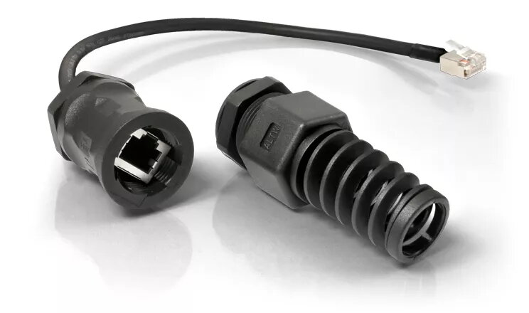 Network Cables