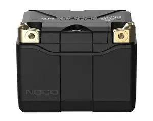 Battery Charger NOCO NLP5 — 5A 12V charger for lead‑acid and lithium batteries