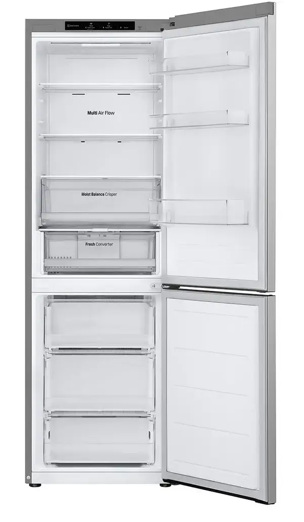 Холодильник LG GBV3100EPY Photo 2