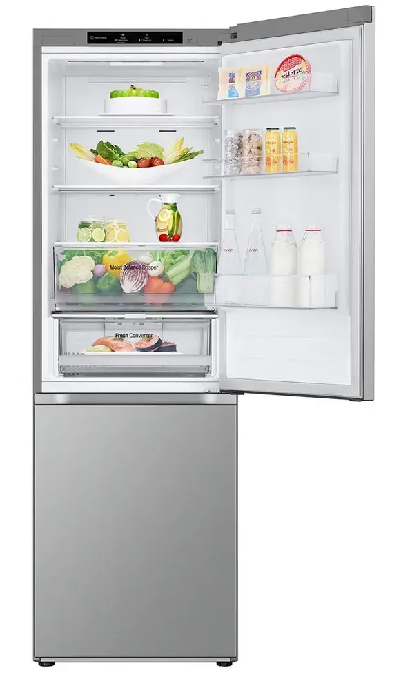 Холодильник LG GBV3100EPY Photo 3