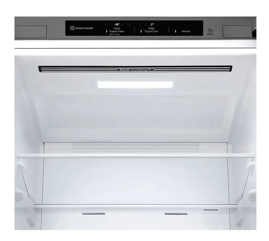 Холодильник LG GBV3100EPY Photo 4