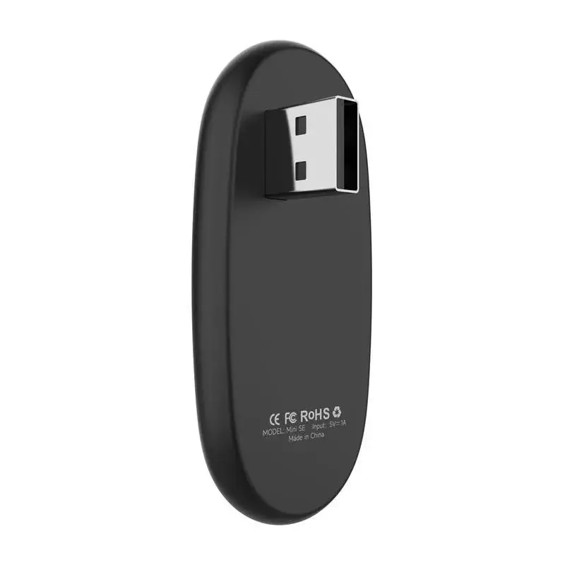 Беспроводной адаптер Carlinkit AIR X1 Photo 3