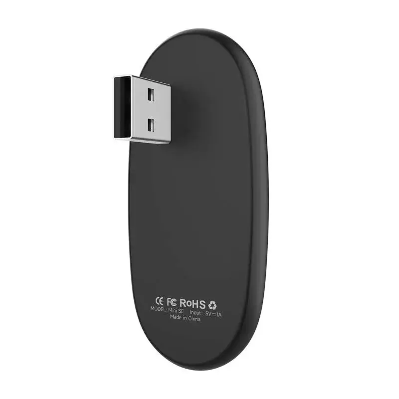 Беспроводной адаптер Carlinkit AIR X1 Photo 6