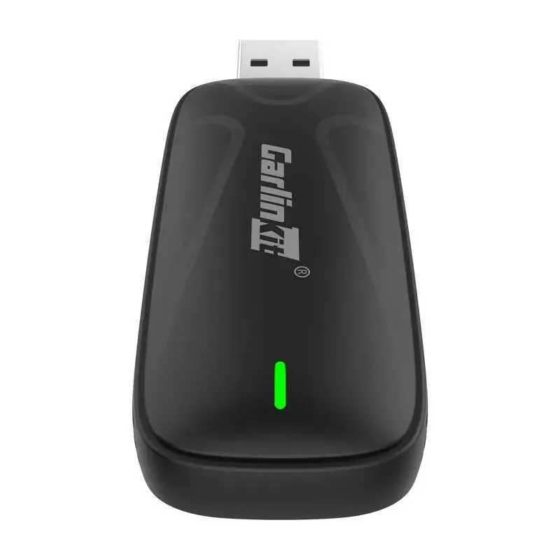 Carlinkit AIR X2 беспроводной адаптер CarPlay/Android Auto Photo 2
