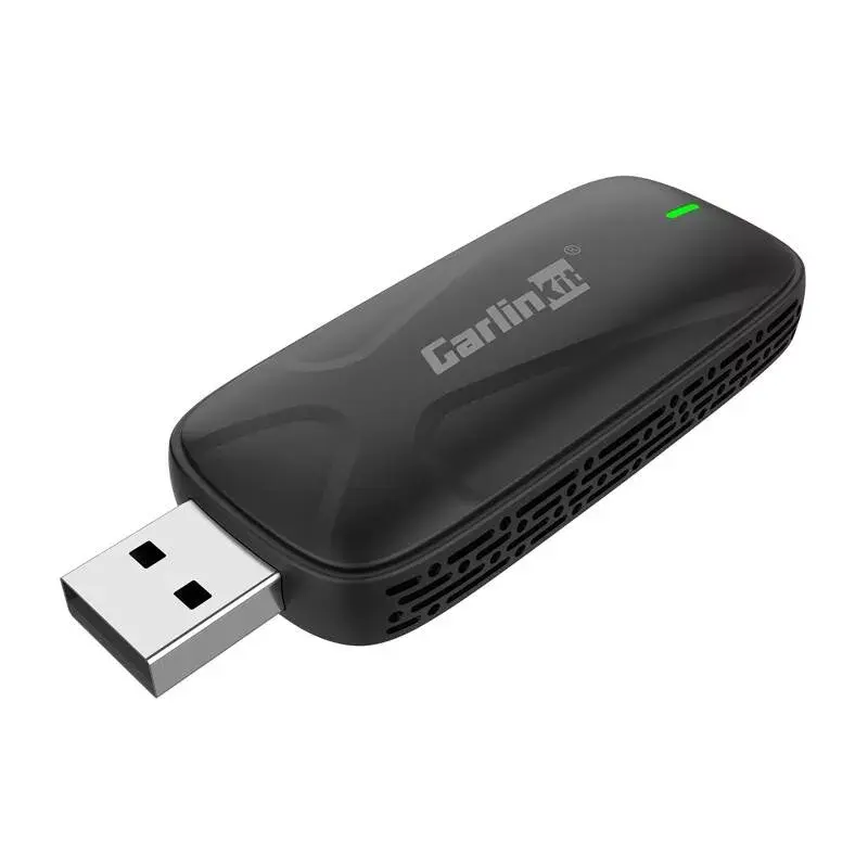Carlinkit AIR X2 беспроводной адаптер CarPlay/Android Auto Photo 5