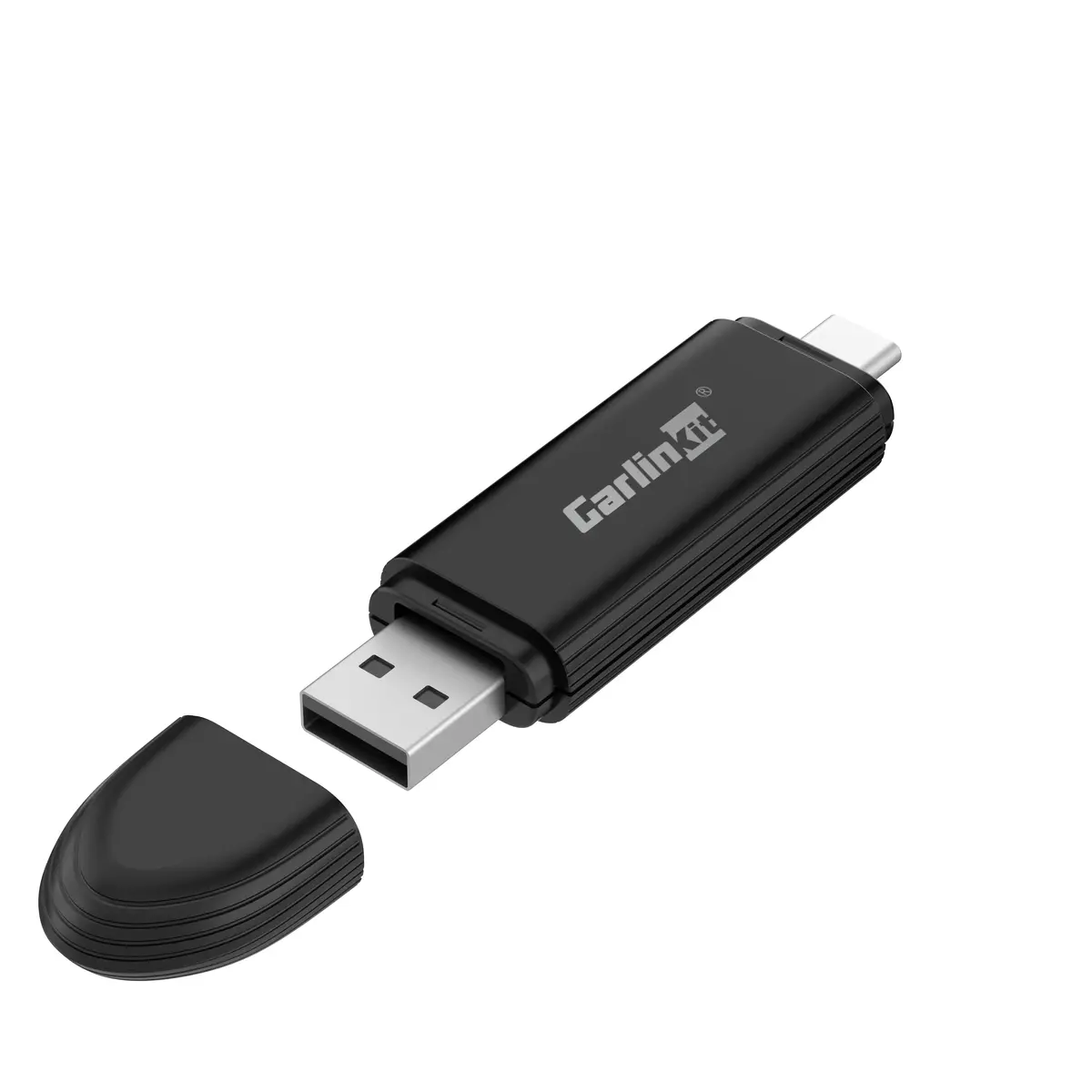 Carlinkit MINI PRO медиа‑приёмник Photo 4