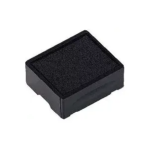 Stamp Ink Pad, trodat Replacement Pad 6/4908, Black
