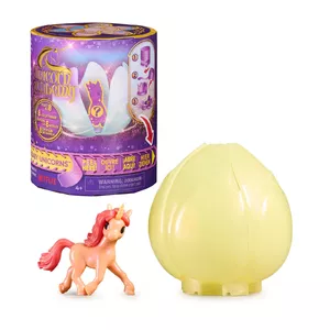 Collectible figure Spinmaster Unicorn Academy Baby Unicorn